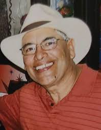 Obituary for Robert C. Martinez
