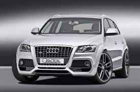 Abt Audi Q5 Audi Q5 Suv Models Audi Q