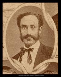 Joseph Lockridge's Instagram, Twitter & Facebook