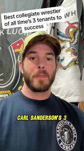 Stanford Vs Cal Baker Wrestling