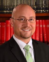 Dr. Preston J. Phillips, MD