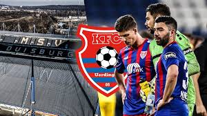 Eine machbarkeitsstudie hat ergeben, dass das stadion des kfc uerdingen saniert werden kann. Kfc Uerdingen Fliegt Offenbar Aus Stadion Grosskreutz Klub Dementiert Rausschmiss Sportbuzzer De
