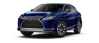 what are the lexus rx interior and exterior color options lexus rx interior and exterior color