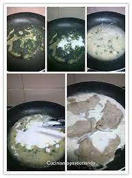 Maybe you would like to learn more about one of these? Fettine Di Maiale Saporite Rapidita E Gusto