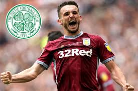 John mcginn is currently playing in a team aston villa. John Mcginn Confesses Love For Celtic And Refuses To Rule Out Parkhead Move In Future Glasgow Times