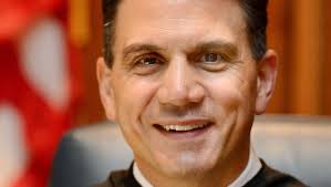 Erie judges elect new president