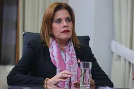 Check spelling or type a new query. Mercedes Araoz Reforma Politica Fortalecera A Los Partidos Politicos Tradicionales El Tubazo
