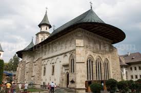 Pagina oficială a mănăstirii putna, prima ctitorie și necropola sfântului voievod ștefan cel mare. MÄƒnÄƒstirea Putna Prima Ctitorie A Domnitorului È™tefan Cel Mare