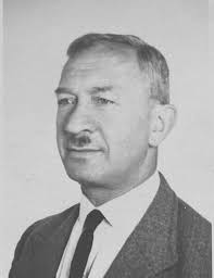 Dr. phil. Ludwig Frank — ErinnerungsWerkstatt München