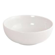 Please look at the pictures closely for condition and details and feel free to contact me with any questions. Fairmont Arctic White Porcelain Cereal Bowl 17cm Cooking Dining Home Kitchen Mymobileindia Com