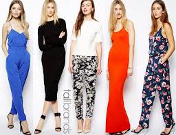 Asos makes it easy for petite girls to score the season's latest trends without breaking the bank. Asos Launches Tall Brands Red Carpet Fashion Awards