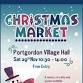 Portgordon Christmas Market event image