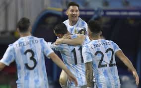 Cuenta oficial del torneo continental más antiguo del mundo. Hodahdh V1zxm