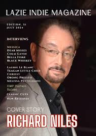 The Country singer-songwriter from Bastrop, Louisiana, is one of a number  of artists listed among the music Likes of Amy Kimble, so this will  hopefully come as a pleasant surprise for her