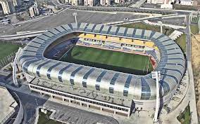 İstanbul başakşehir fatih terim stadyumu, kış mevsimi hazırlıkları. Download Wallpapers Basaksehir Fatih Terim Stadium Istanbul Basaksehir Stadium Turkish Football Stadium Istanbul Turkey For Desktop Free Pictures For Desktop Free