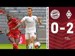 Seit 2013, als die münchner 3:1 gegen borussia gewannen, haben die bayern als deutscher meister die saison immer im eigenen stadion eröffnet. I96l5i Hgfmgim