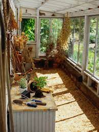 Check spelling or type a new query. Greenhouse Flooring Heating And Staging Hgtv