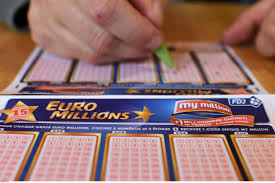 Résultat pmu du tiercé quarté + quinté + du vendredi 19 juillet 2019 à cabourg (trot attelé). Resultat De L Euromillion Fdj Le Tirage Du Vendredi 8 Fevrier 2019 En Ligne