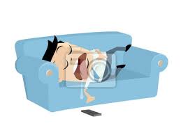 8 visitors have checked in at auf dem sofa. Lustiger Geschaftsmann Auf Dem Sofa Schlafen Leinwandbilder Bilder Fernbedienung Schlummer Couch Myloview De