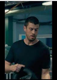Pin On Toby Kebbell