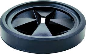 rubber standard mounting gasket