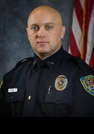 Law Enforcement Officers