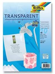 Посмотрите твиты по теме «#transparentpapier» в твиттере. Folia Transparentpapier A4 10 Blatt Weiss Pagro