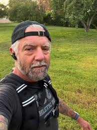 Starting a new morning run/walk habit