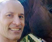 Up close and personals: Anna Busby