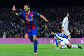 Futbol club barcelona, commonly referred to as barcelona and colloquially known as barça, is a catalan professional football club based in b. Barcelona Vs Espanyol 2016 La Liga Final Score 4 1 As Barca Dominate Catalan Derby Barca Blaugranes