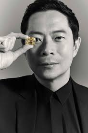 Charles Leung's Instagram, Twitter & Facebook