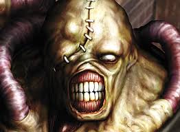 Nemesis synonyms, nemesis pronunciation, nemesis translation, english dictionary definition of nemesis. Resident Evil 3 Nemesis Hd Wallpapers Background Images