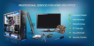 Fix Your Windows Desktop Laptop Or Mac Computer Repair Services Computer Repair