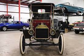1911 Ford Model T For Sale 2154898 Hemmings Motor News Ford Models Model T Ford