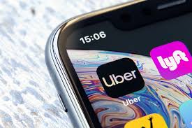 Lyft Vs Uber Which Rideshare App Is Best Uber Vs Lyft Uber Rideshare