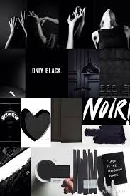 Black And Grey Aesthetic Collage Interior Trends In Love With Greige Italianbark Black Aesthetic Wallpaper Black Aesthetic Aesthetic Wallpapers