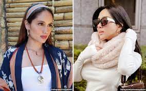 Cantik bsr kebaya dan ber kemban kain jarek di hari kartini / 61 ide gadis kemban jarik batik di 2021 gadis wanita kemben. 8 Artis Wanita Cantik Berkebaya Di Hari Kartini Ada Cinta Laura Hingga Syahrini