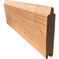 En métal, en bois ou en pvc, l'abri gagne aussi en esthétisme avec des looks contemporains ou traditionnels qui se rapprochent de plus. Lame Emboitable Douglas 28 Mm En Bois Autoclave Achat Vente Cloture Grillage Lame Emboitable Douglas 28 Mm Cdiscount