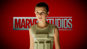 Millie bobby brown is yet again reported to be starring in marvel's the eternals, even though the actress herself has denied the claims. Millie Bobby Brown Formaria Parte De The Eternals En El Mcu Codigo Espagueti