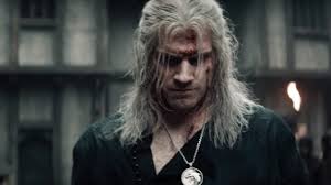 Risultati immagini per the witcher