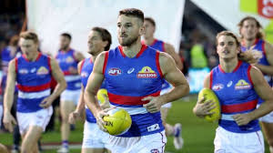 But for football families, it's also the team that gets passed down from parent to child to. Western Bulldogs Ink Jersey Deal With Crypto Firm Sportspro Media