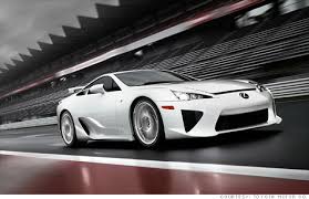 Experience amazing with the lexus line of luxury sedans, suvs, and coupes. Lexus S Promises For Interesting Designs Are Ringing Hollow Oct 31 2011