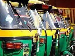 Autorickshaw Fares Delhi Auto Fares May Be Hiked For First