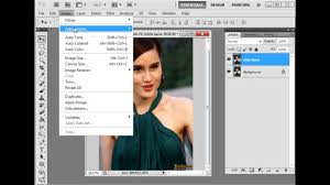Format file gambar yang dikhususkan untuk aplikasi adobe photoshop untuk mempermudah. Cara Edit Ala X Ray Youtube