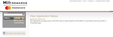 Update my address or other contact information: First National Bank Of Omaha Mlife Approved 15k S Myfico Forums 5398126