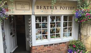 Check spelling or type a new query. Beatrix Potter S House Of The Tailor Of Gloucester Museum In Gloucester Gloucester Visit Gloucester