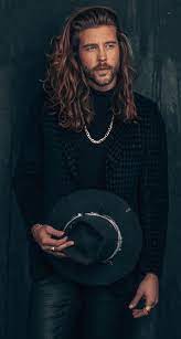 21 Sexiest Long Hairstyles For Men To Rock In 2020 Long Hair Styles Men Boys Long Hairstyles Long Hair Styles