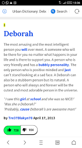 Let S See What Your English Name Means On Urban Dictionary Romance Nigeria