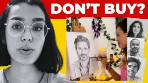 Looking for someone to draw flowers?