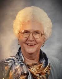 Ethel Ellen Morgan Autry